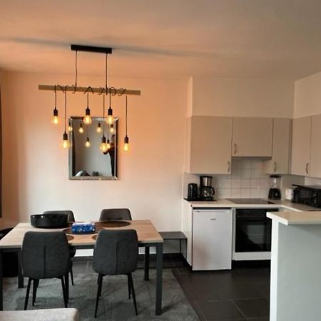 Appartement Wim Blankenberge Exteriör bild