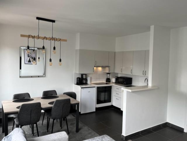 Appartement Wim Blankenberge Exteriör bild