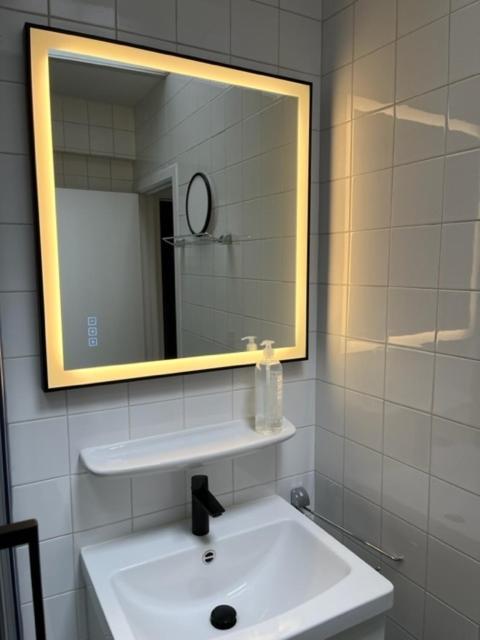 Appartement Wim Blankenberge Exteriör bild